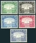 Aden 1, 3, 5-7 mlh