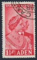 Aden 30 used