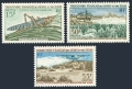 Afars and Issas 334-336