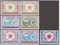 Afghanistan 674-674F, 674G mlh