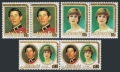 Aitutaki 265-267 ab pairs mlh