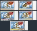 Aitutaki 524-528