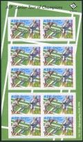 Finland-Aland 147 sheet