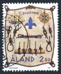 Finland-Aland 148 used