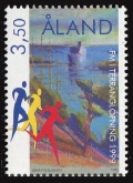 Finland-Aland 160
