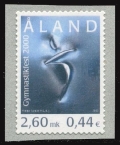 Finland-Aland 167