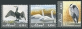 Finland-Aland 230-232