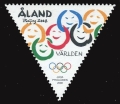 Finland-Aland 275