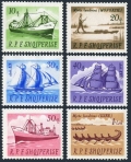Albania 878-883