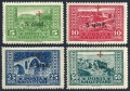 Albania B1-B4 mlh