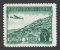 Albania C57 mlh