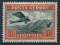 Albania C7 mlh