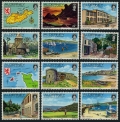 Alderney 1-12 booklet