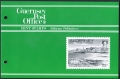 Alderney 1-12 booklet