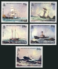 Alderney 32-36