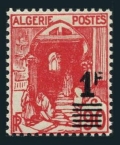 Algeria 131 mlh