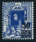 Algeria 136 mlh