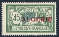 Algeria 20 mlh