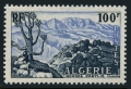 Algeria 266 mlh