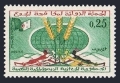 Algeria 304 mlh