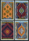 Algeria 393-396