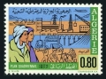 Algeria 510 mlh