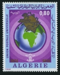 Algeria 521