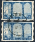 Algeria 62 used