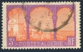 Algeria 64 used