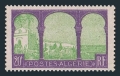 Algeria 67 mlh