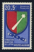 Algeria B96 mlh