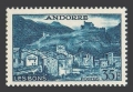 Andorra Fr 137 mlh