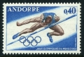 Andorra Fr 184