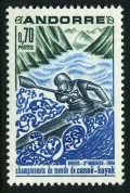 Andorra French 190