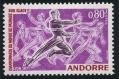 Andorra Fr 202bmlh