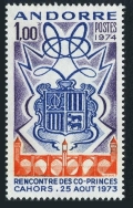 Andorra Fr 234