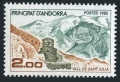 Andorra French 336