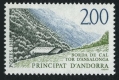 Andorra Fr 366 mlh