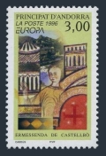 Andorra Fr 468