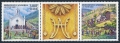 Andorra Fr 523 ab/label