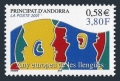 Andorra Fr 539