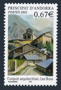 Andorra Fr 568