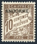 Andorra Fr J2