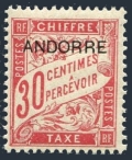 Andorra Fr J3