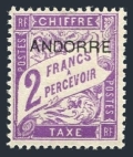 Andorra Fr J7