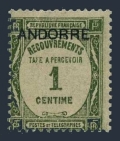 Andorra Fr J9 