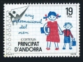 Andorra Sp 113