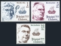 Andorra Sp 116-118