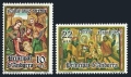 Andorra Sp 124-125