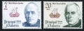 Andorra Sp 132-133